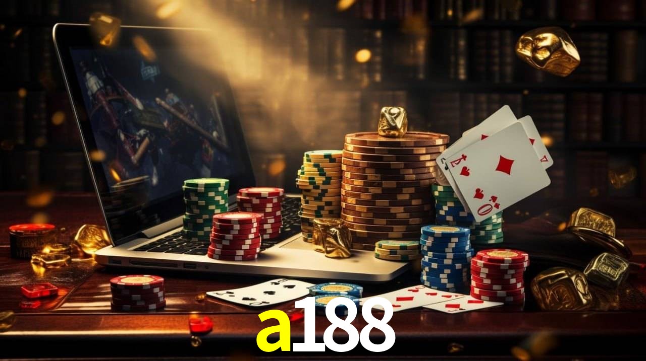 Football Betting a188