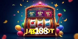 Account Benefits a188
