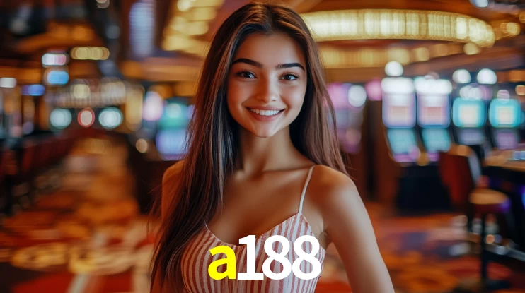 Welcome Bonus a188