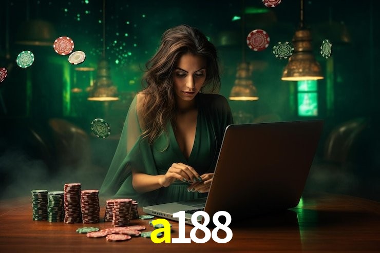 a188 App Interface