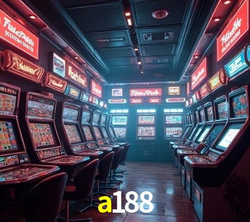 Security Systems a188