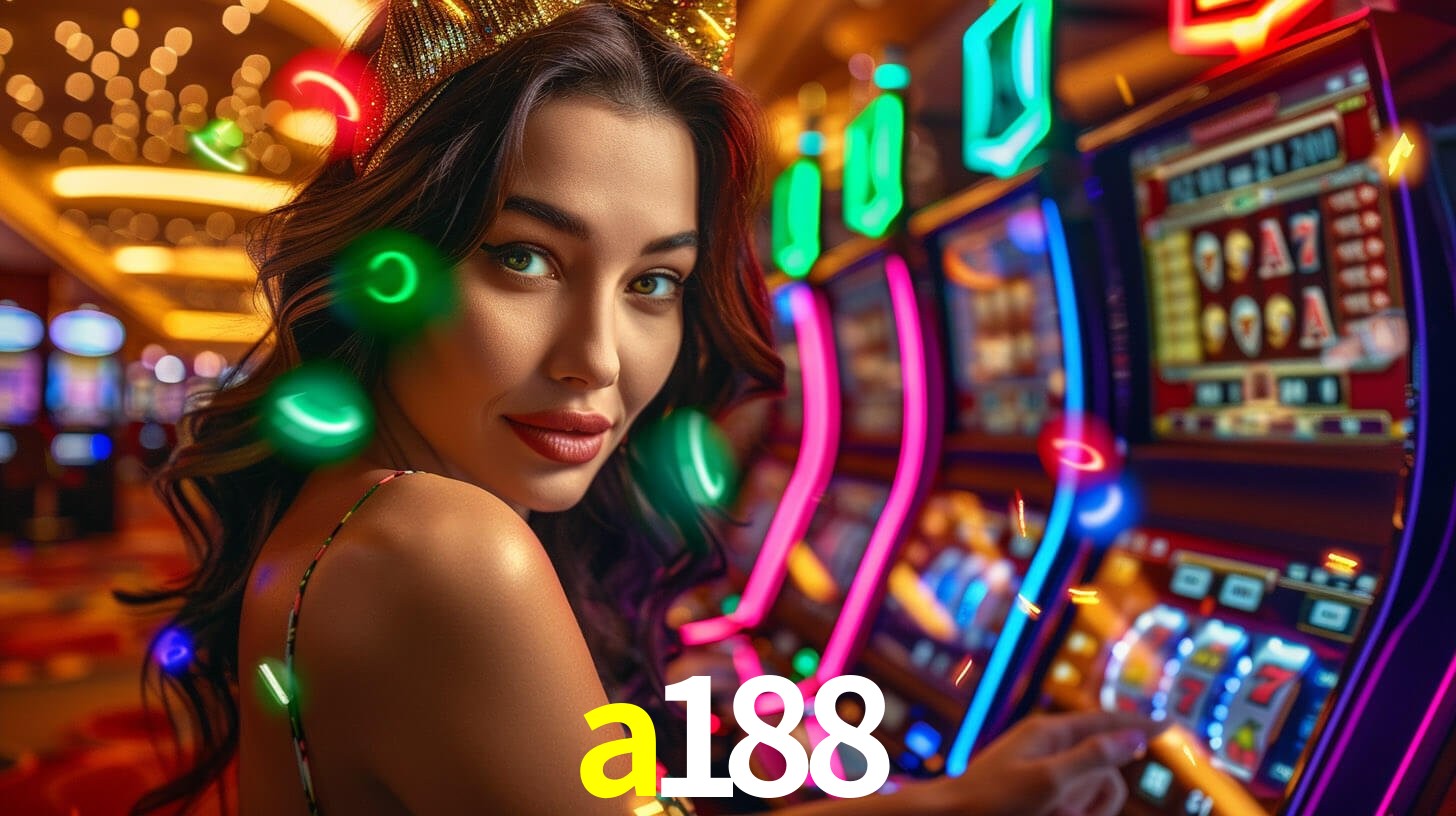 Exclusive Games a188