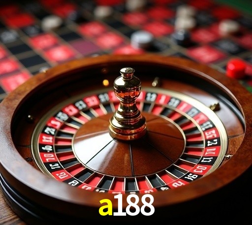 Responsive Design a188