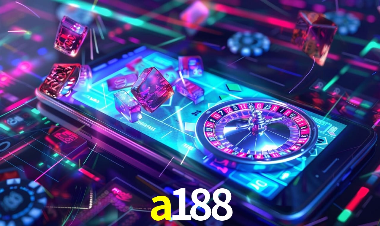 Experiência VIP a188