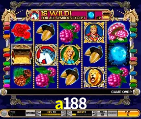 Live Casino a188